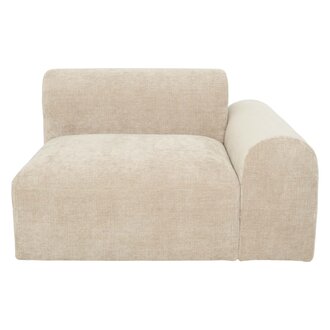 Urban Nature Culture Modular Seater Tao Ar, Almond Milk Urban Nature Culture Modular Seater Tao Ar, Almond Milk