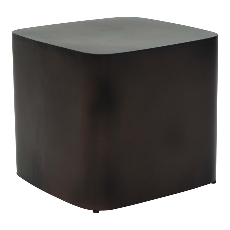 Urban Nature Culture-collectie Side Table Evan