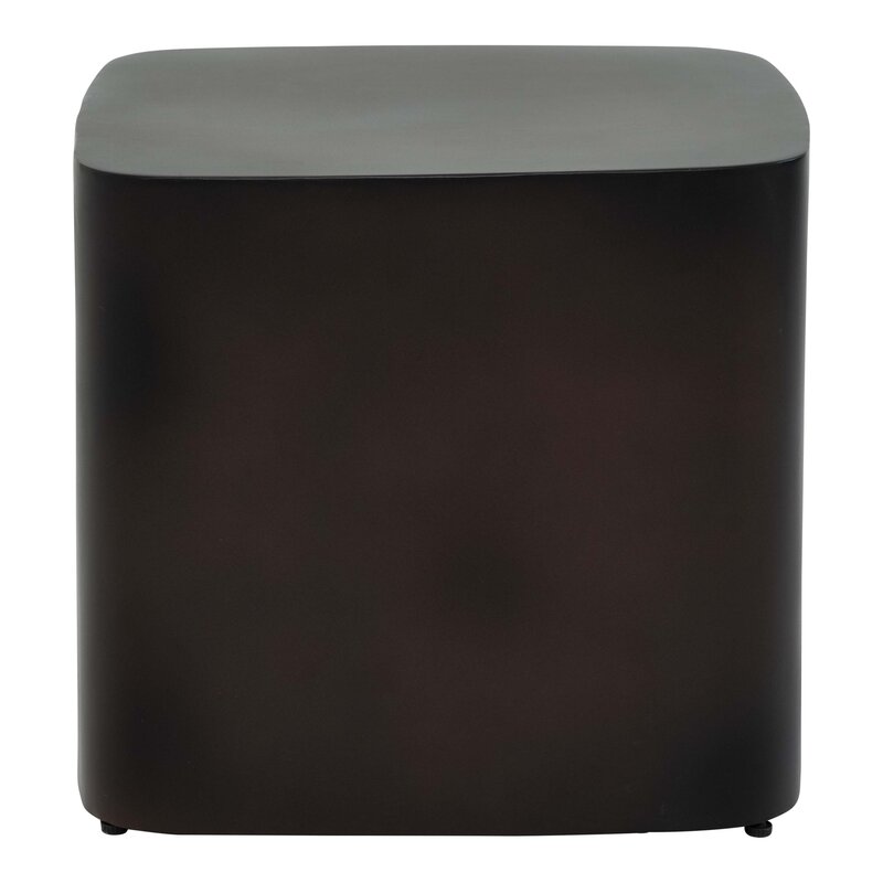 Urban Nature Culture-collectie Side Table Evan