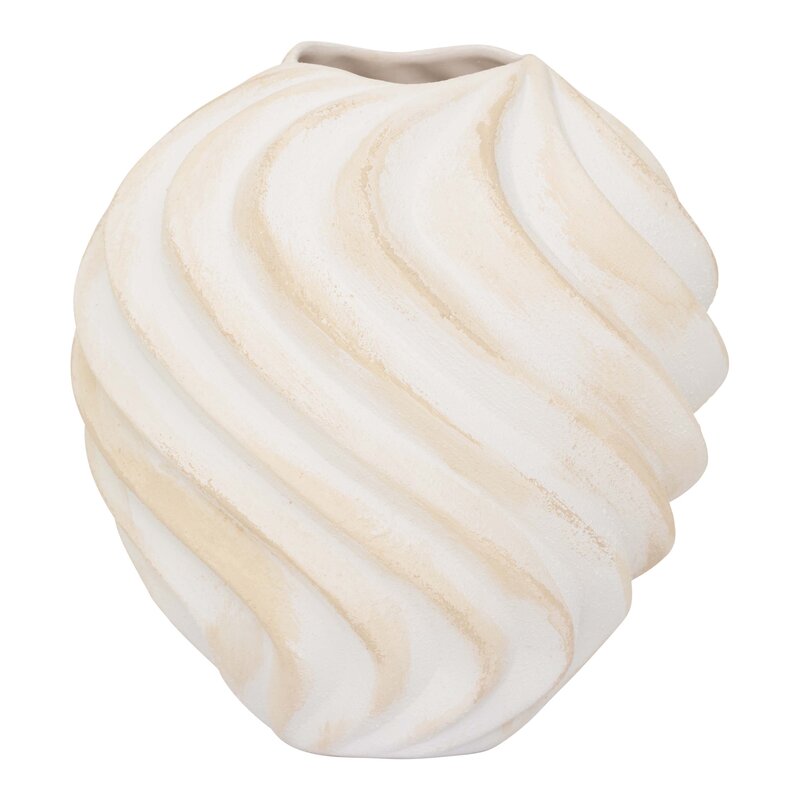 Urban Nature Culture-collectie Vase Ribbed