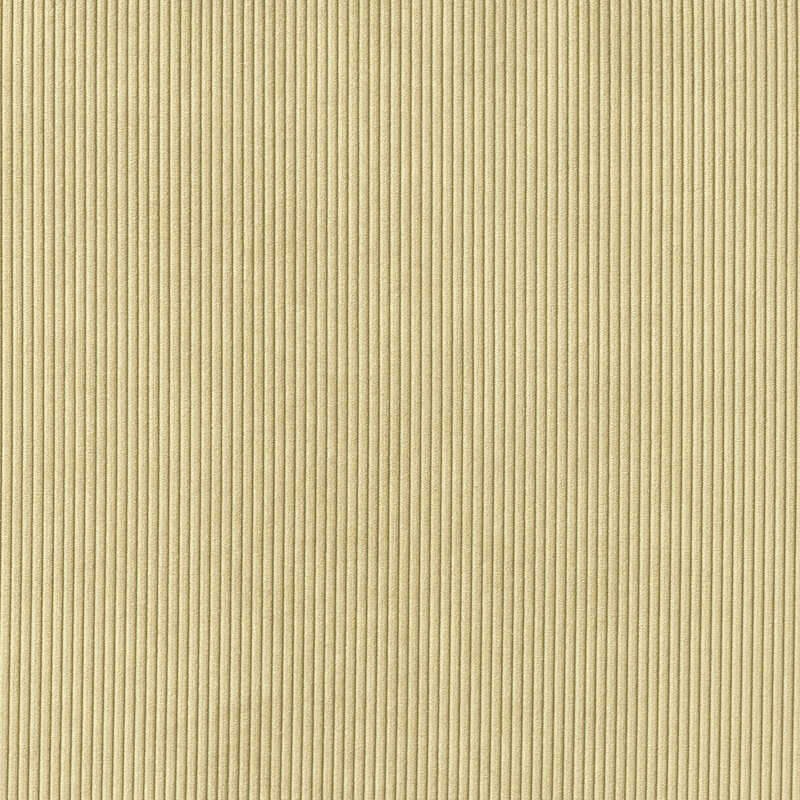 HKLIVING-collectie Vint bank element links divan corduroy rib hay