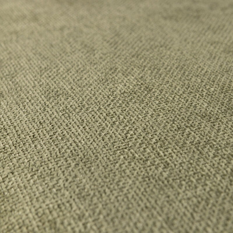 WOOOD-collectie Jacob Bankje Olive Green