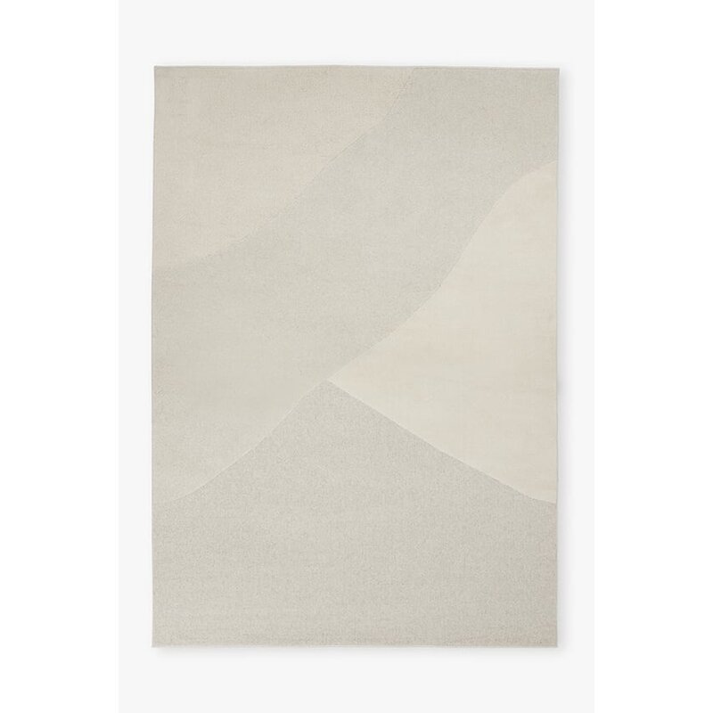Studio Femme home-collectie Wollen vloerkleed Rose 200x290 cm