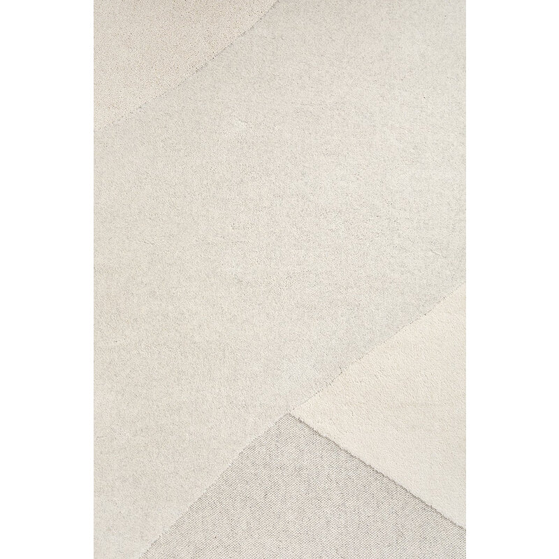Studio Femme home-collectie Wollen vloerkleed Rose 200x290 cm