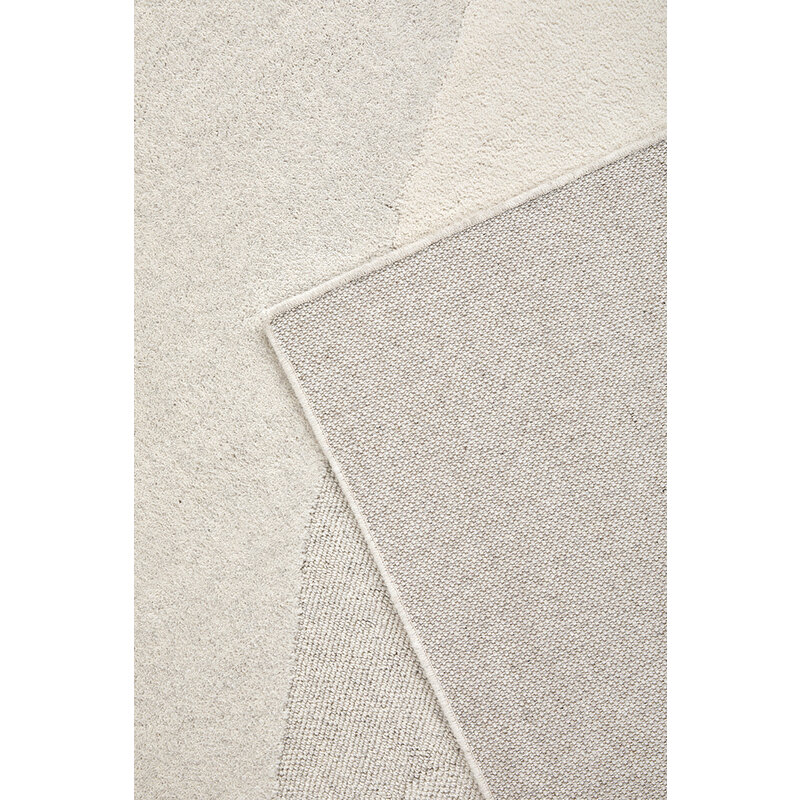 Studio Femme home-collectie Wollen vloerkleed Rose 200x290 cm
