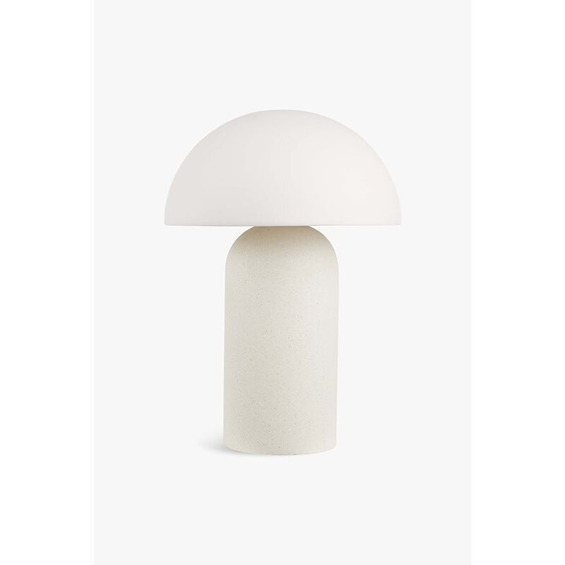 Studio Femme home-collectie Aardewerk tafellamp Maeve