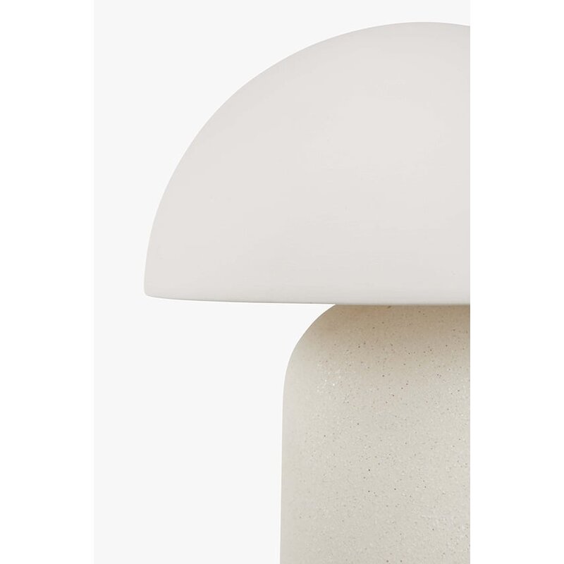 Studio Femme home-collectie Aardewerk tafellamp Maeve
