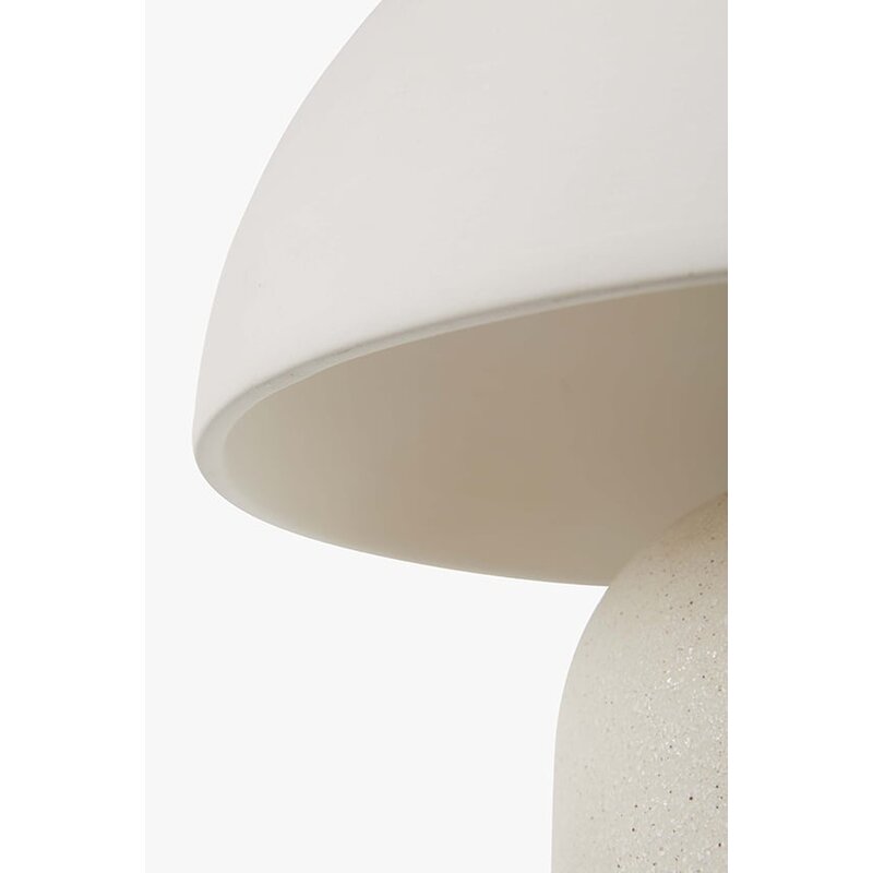 Studio Femme home-collectie Aardewerk tafellamp Maeve