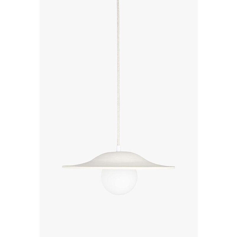 Studio Femme home-collectie Handgemaakte aardewerk hanglamp July