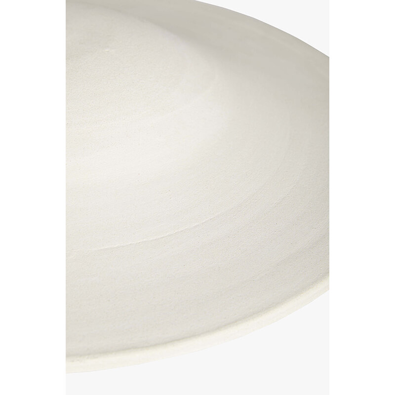 Studio Femme home-collectie Handgemaakte aardewerk hanglamp July