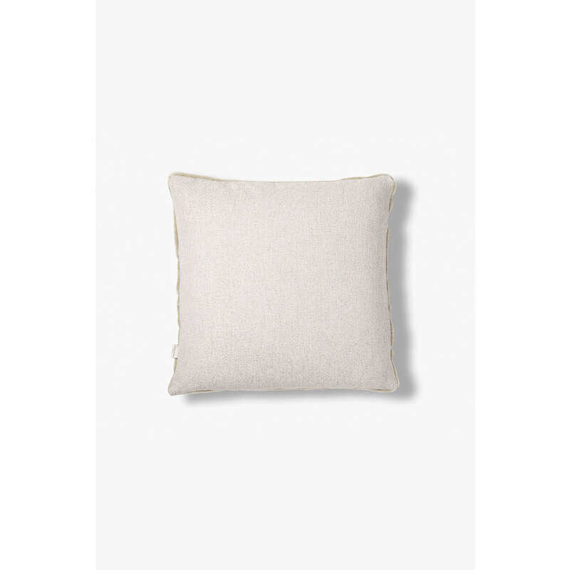 Studio Femme home-collectie Mohair sierkussenhoes Amy grijsgroen 50x50 cm