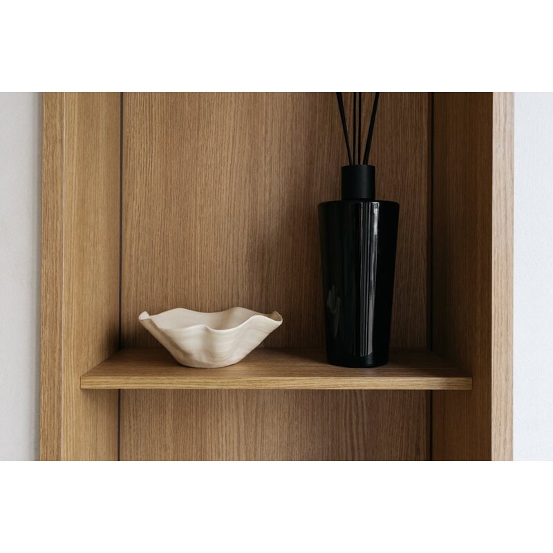 Studio Femme home-collectie Handgemaakte schaal Kate van aardewerk