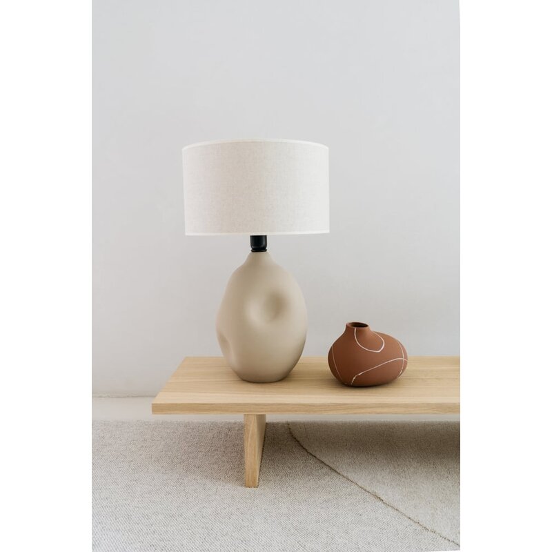 Studio Femme home-collectie Aardewerk vaasje Iris
