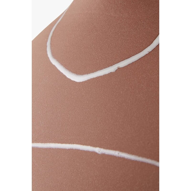 Studio Femme home-collectie Aardewerk vaasje Iris