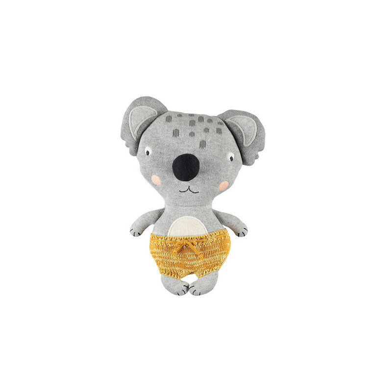 OYOY MINI Cuddly koala Baby Anton Koala Multi