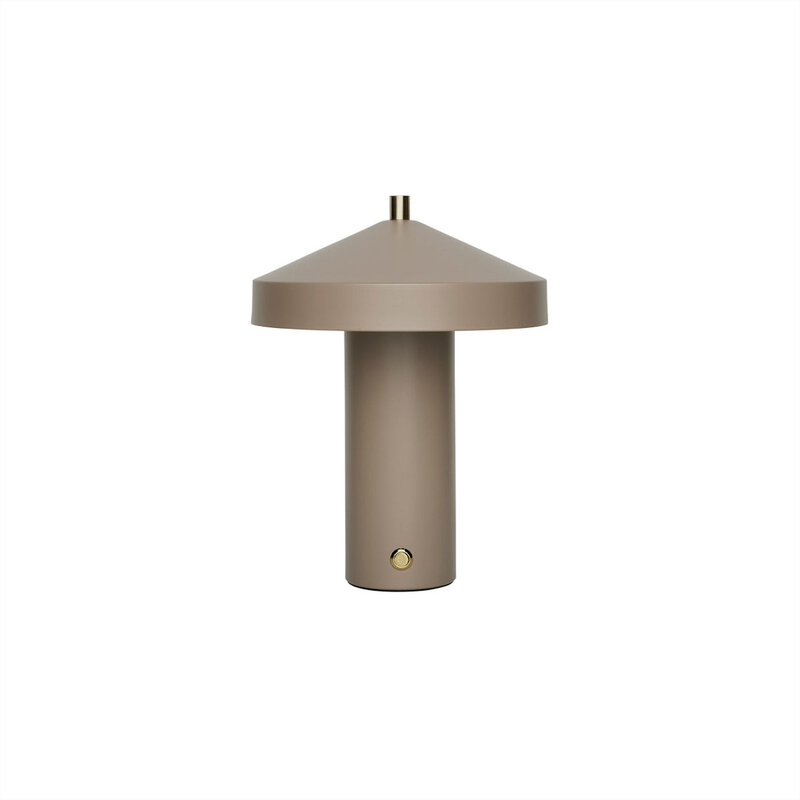 OYOY LIVING-collectie Hatto Tafellamp LED (EU)
