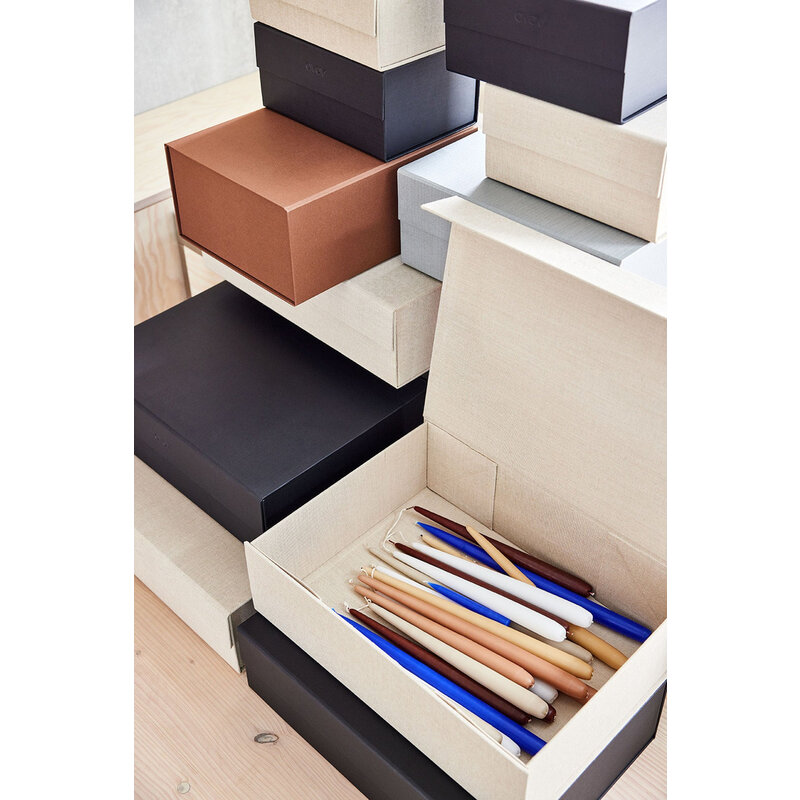 OYOY LIVING-collectie Hako Opbergdoos - A3