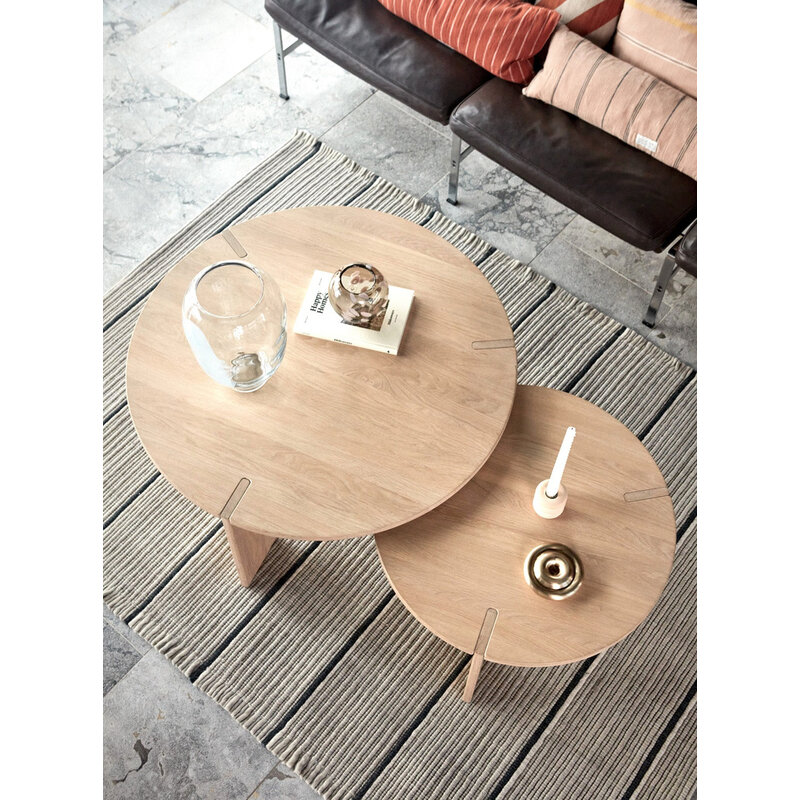 OYOY LIVING Jali Vase Large