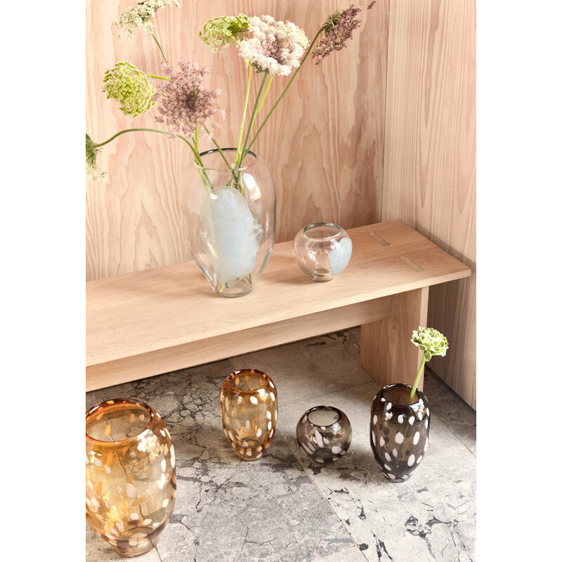 OYOY LIVING-collectie Jali Vaas Groot