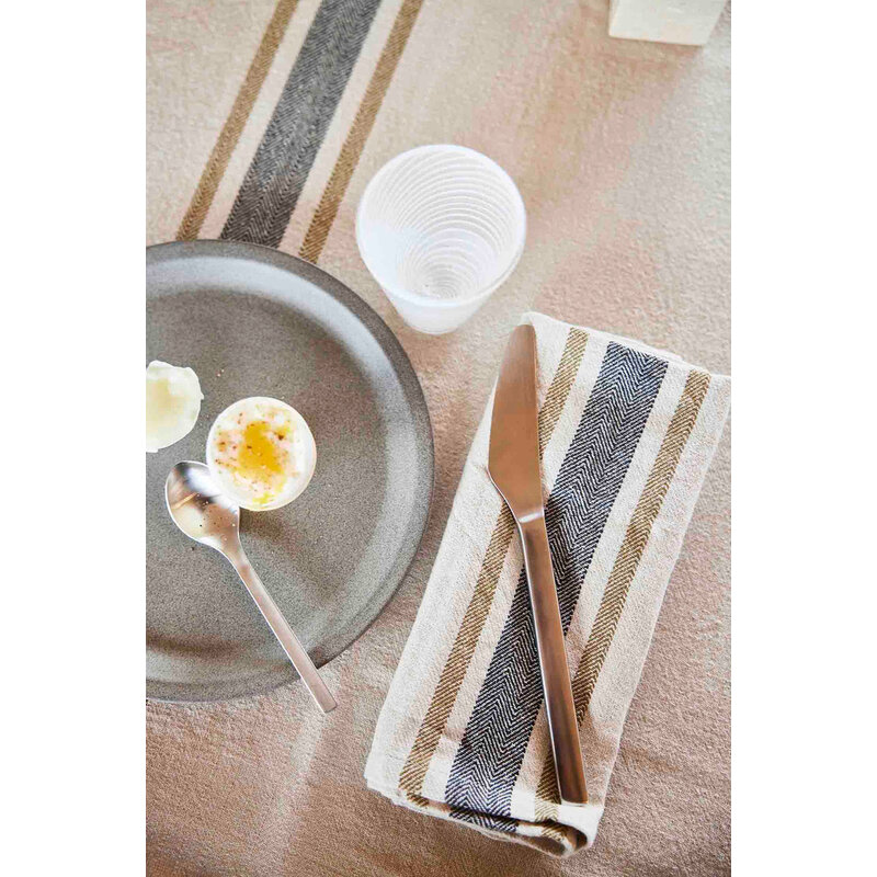 OYOY LIVING Tablecloth Linu  200x140 cm