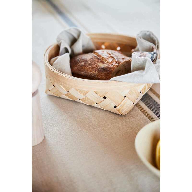 OYOY LIVING Tablecloth Linu  260x140 cm