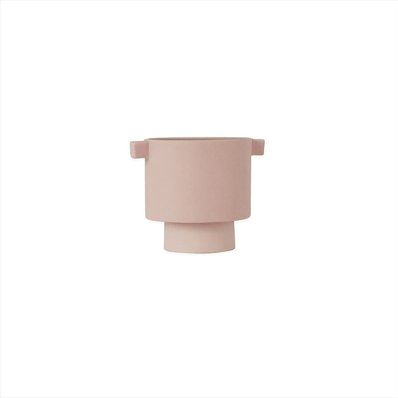 OYOY LIVING-collectie Inka Kana Pot  Klein