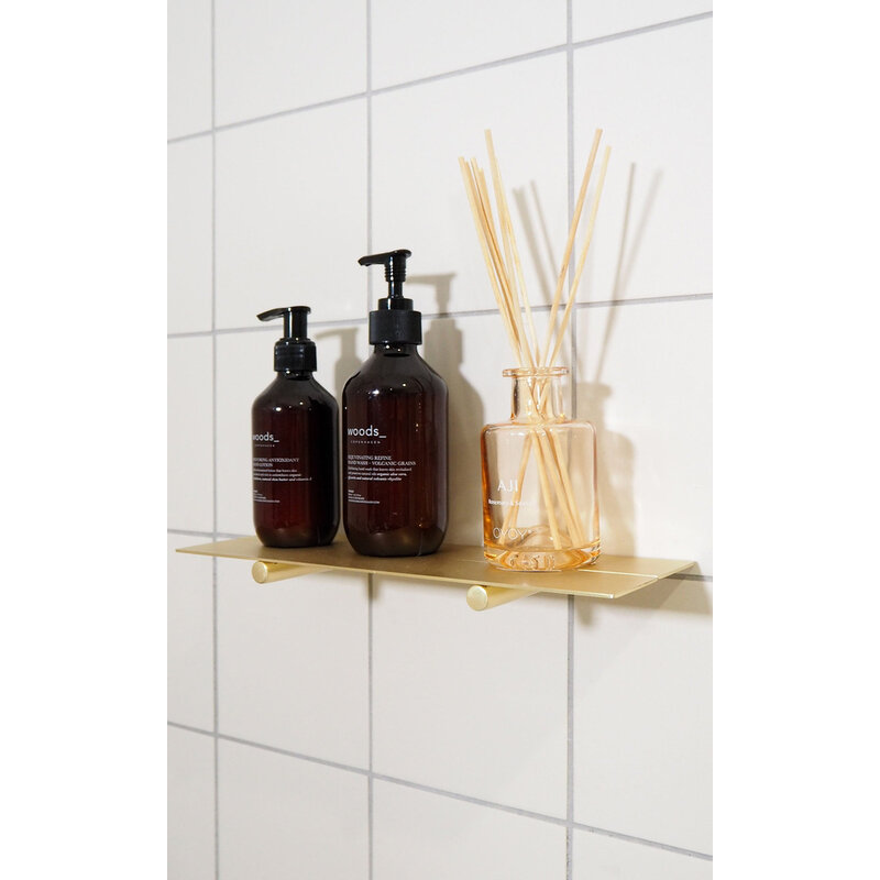 OYOY LIVING Pieni Shower Shelf