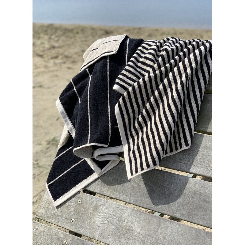 OYOY LIVING Raita Towel  100x150 cm