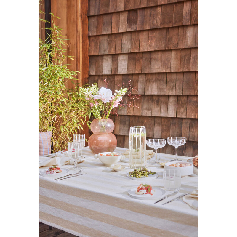 OYOY LIVING-collectie Waterkaraf Mizu
