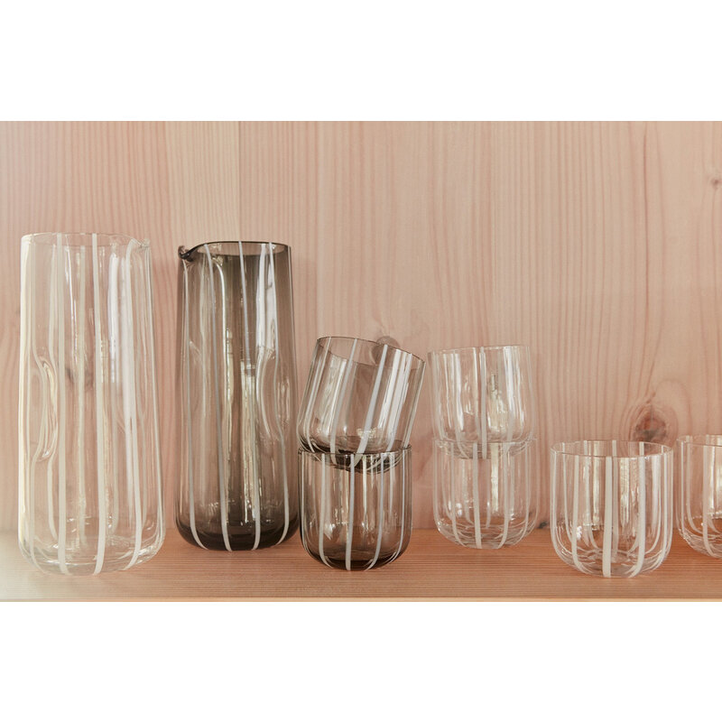 OYOY LIVING Water carafe Mizu