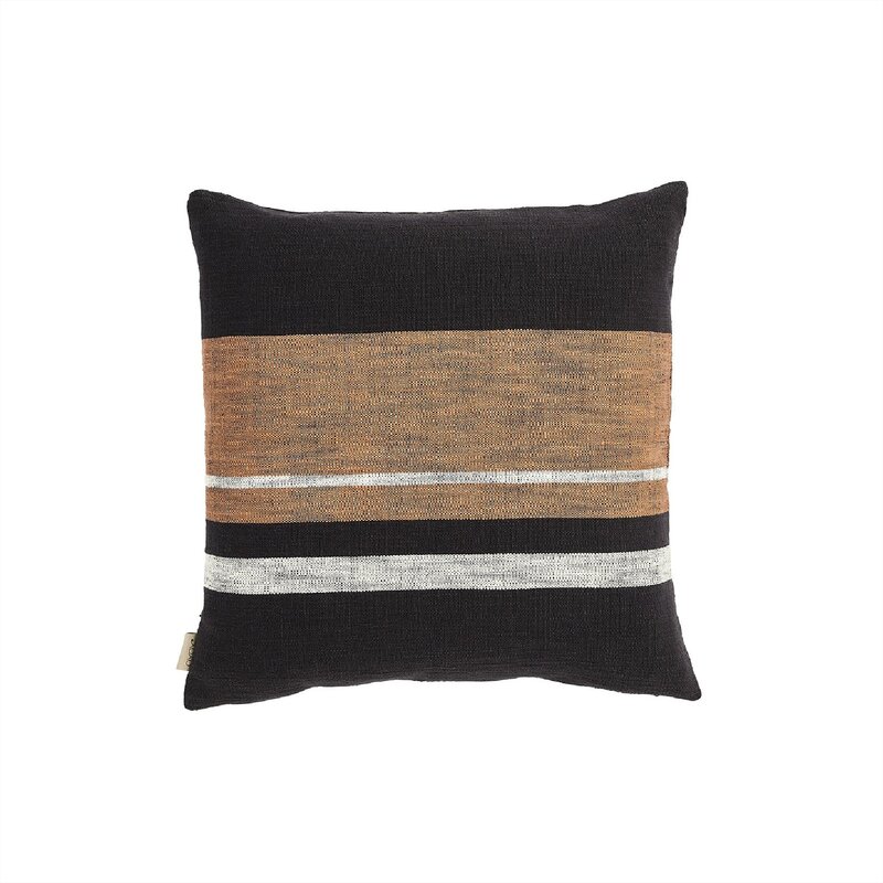 OYOY LIVING Sofuto Cushion Square