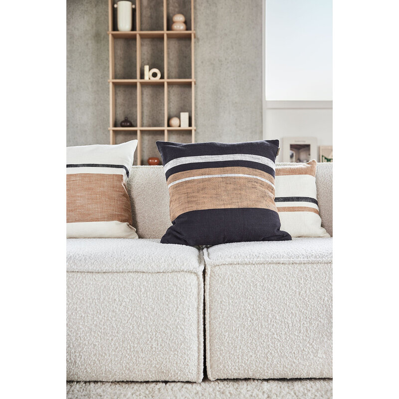 OYOY LIVING Sofuto Cushion Square