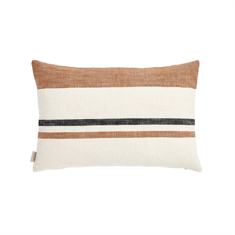 OYOY LIVING Sofuto Cushion Long