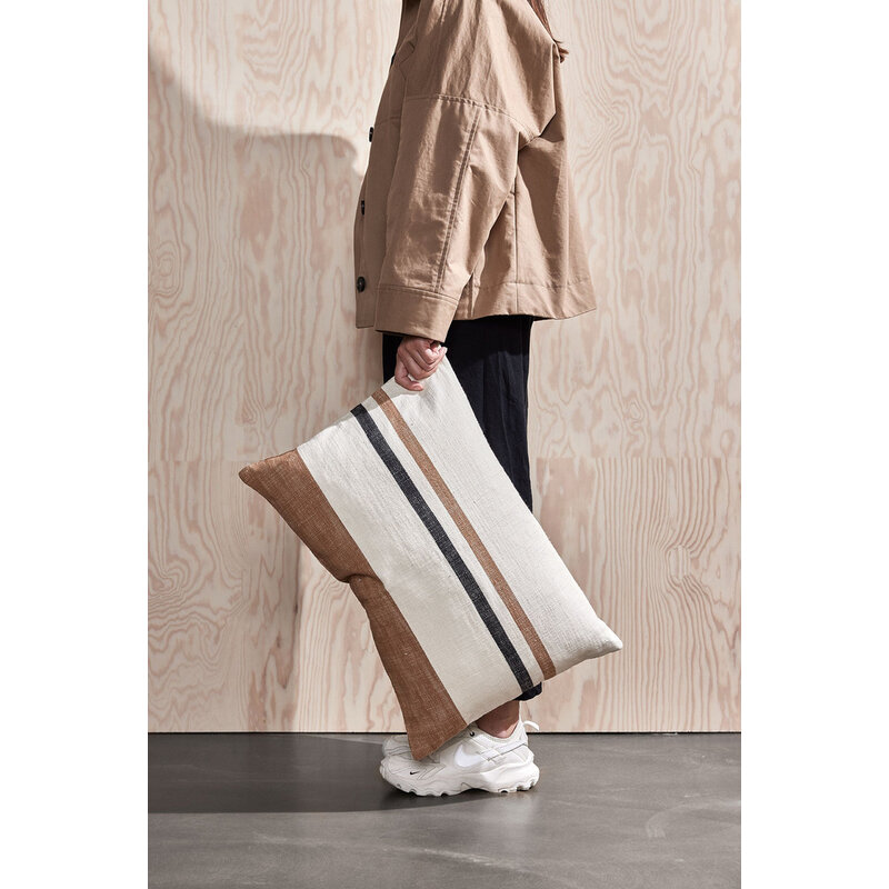 OYOY LIVING Sofuto Cushion Long