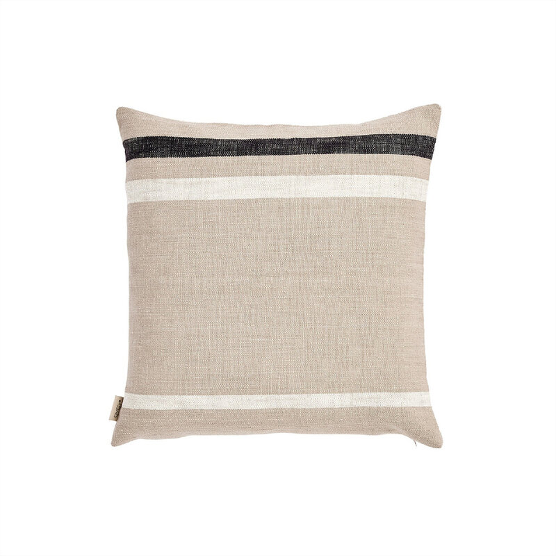 OYOY LIVING-collectie Sofuto Kussen Vierkant