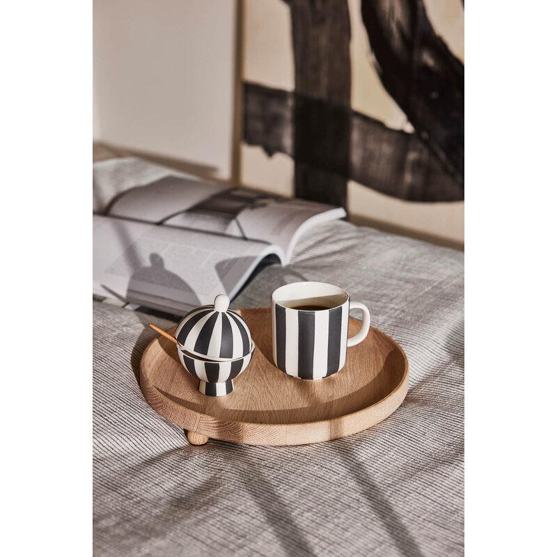OYOY LIVING-collectie Toppu Bonbonniere