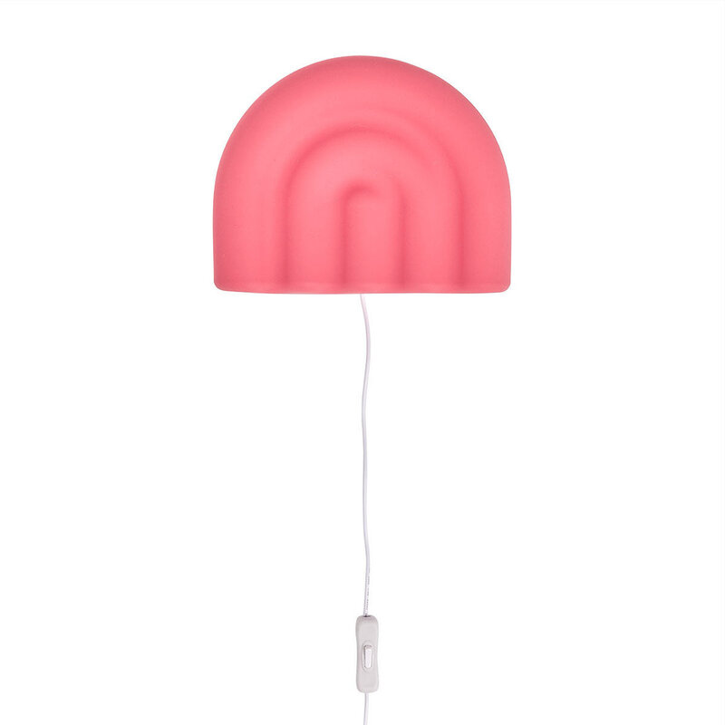OYOY MINI-collectie Regenboog wandlamp (EU)