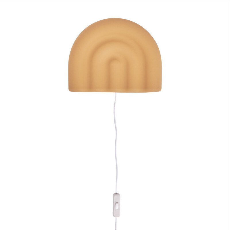OYOY MINI-collectie Regenboog wandlamp (EU)