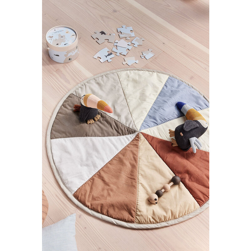 OYOY MINI Toby Toucan