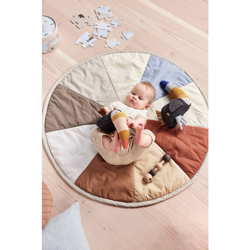 OYOY MINI Toby Toucan