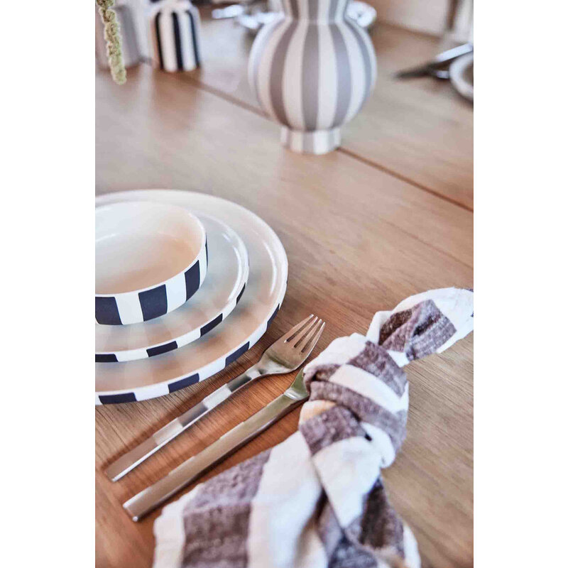 OYOY LIVING-collectie Toppu Dinerbord