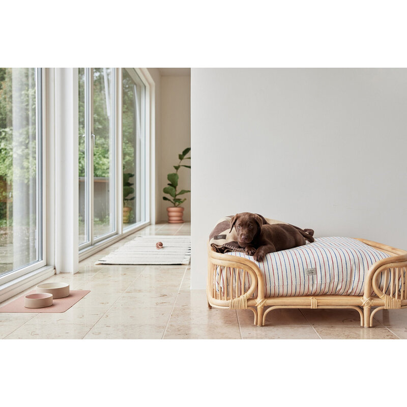 OYOY ZOO Dog blanket Kaya Large