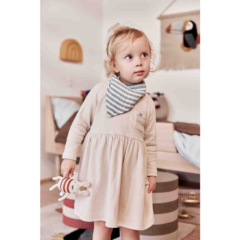 OYOY MINI Toucan Wall Hanging  Clay