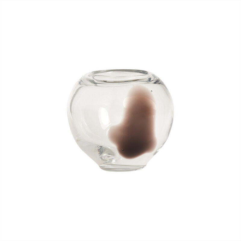 OYOY LIVING Jali Vase Small