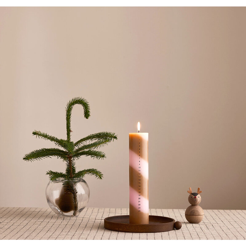 OYOY LIVING Jali Vase Small