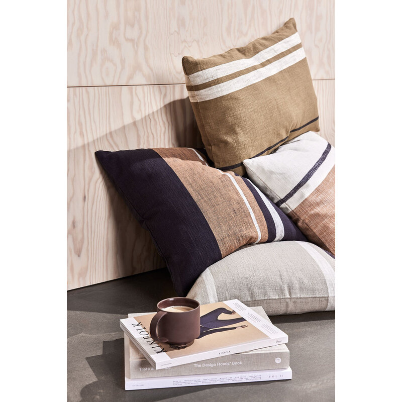 OYOY LIVING Sofuto Cushion Long