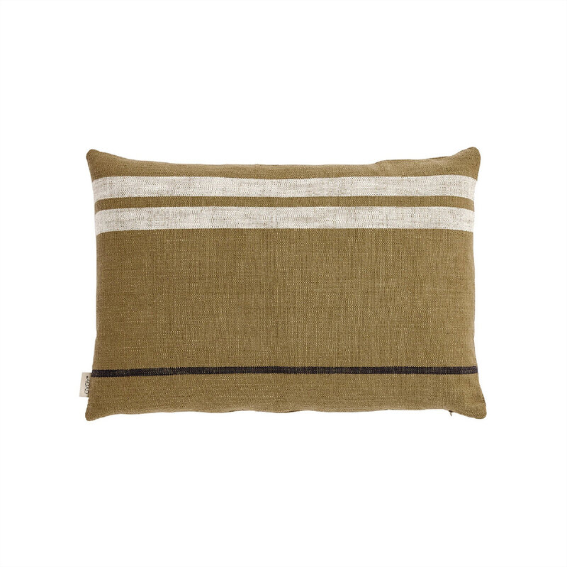OYOY LIVING Sofuto Cushion Long