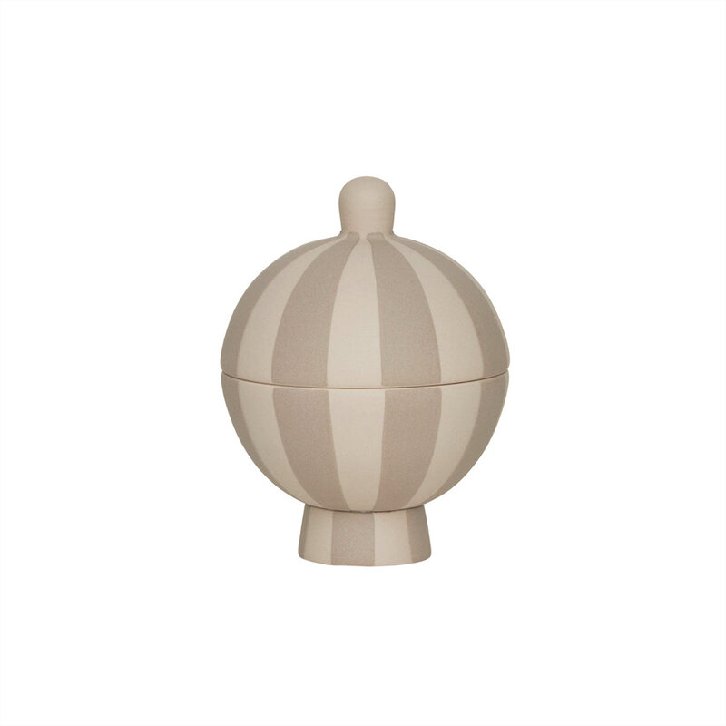 OYOY LIVING-collectie Toppu Bonbonniere
