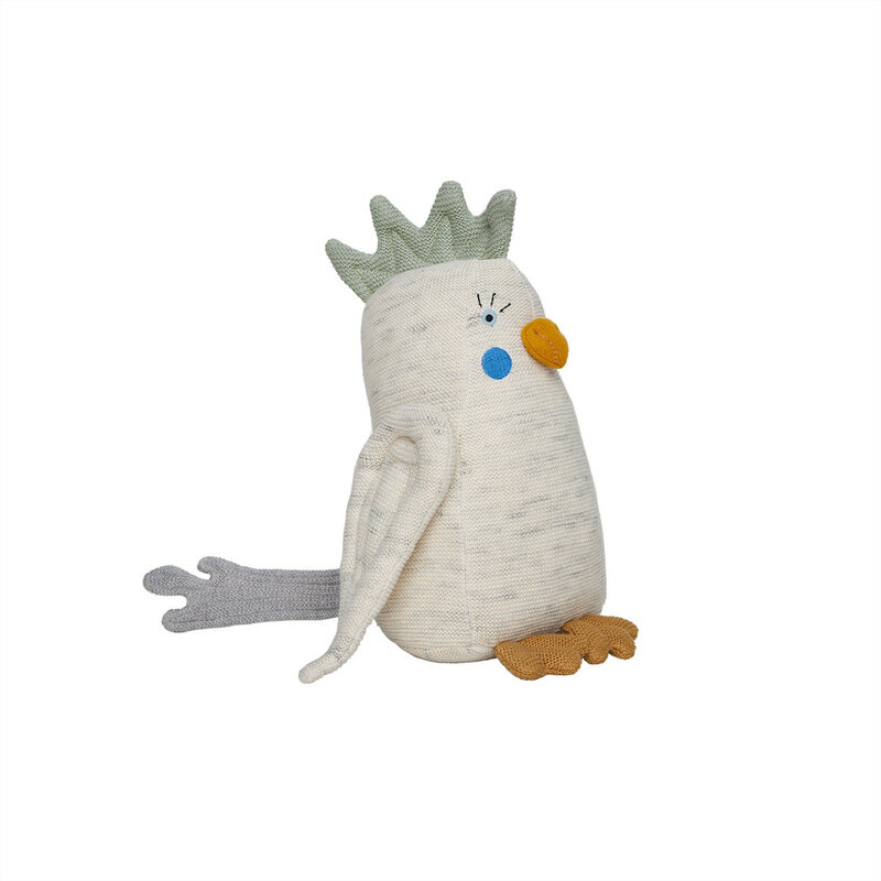 OYOY MINI-collectie Kai Parkiet
