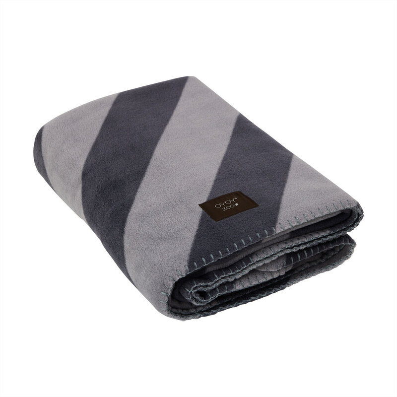 OYOY ZOO Kaya Dog Blanket - Large